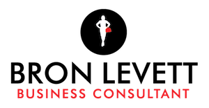 Bron Levett Business Consultant